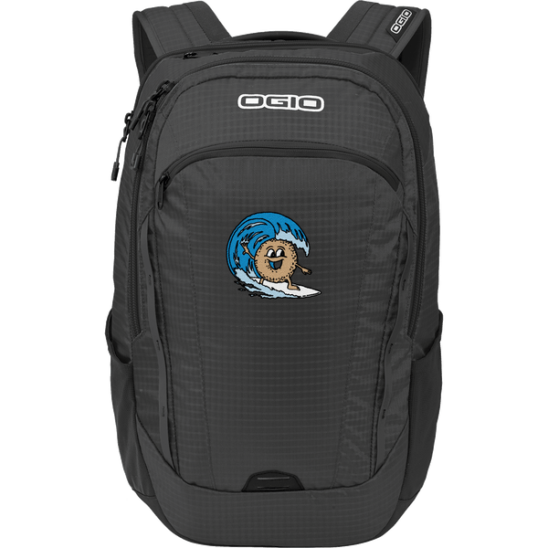 BagelEddi's OGIO Shuttle Pack