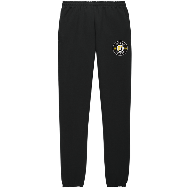 Upland Country Day School NuBlend Sweatpant with Pockets