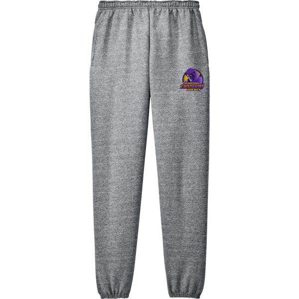 Youngstown Phantoms NuBlend Sweatpant with Pockets