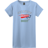 Secaucus Patriots Softstyle Ladies' T-Shirt