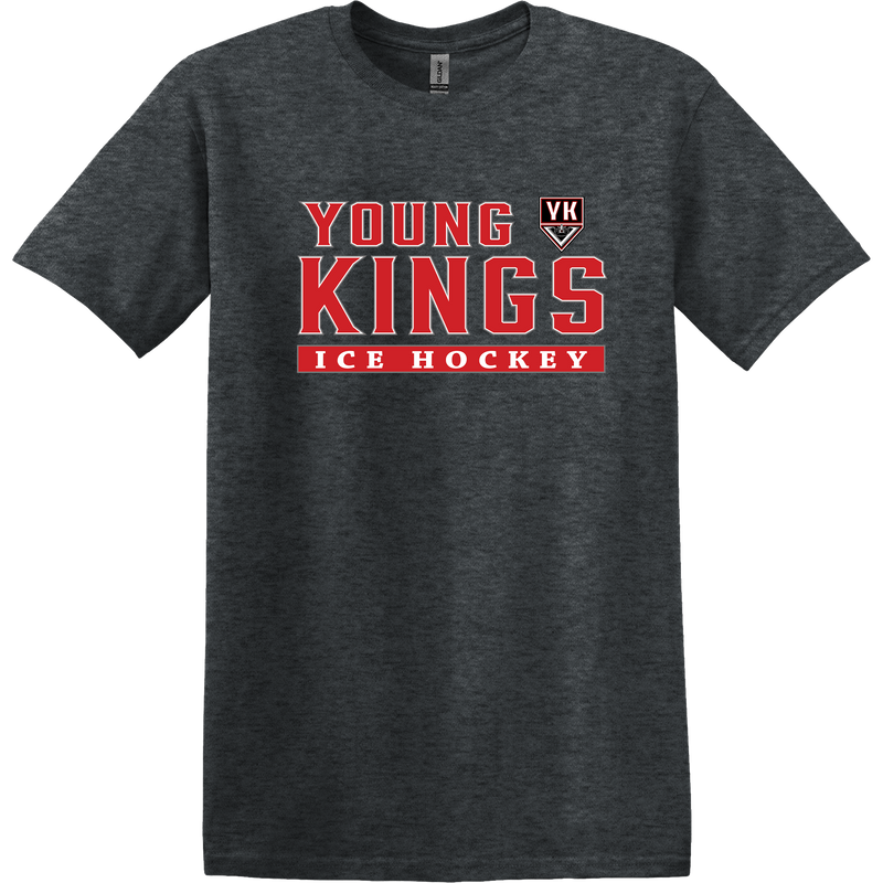 Young Kings Softstyle T-Shirt