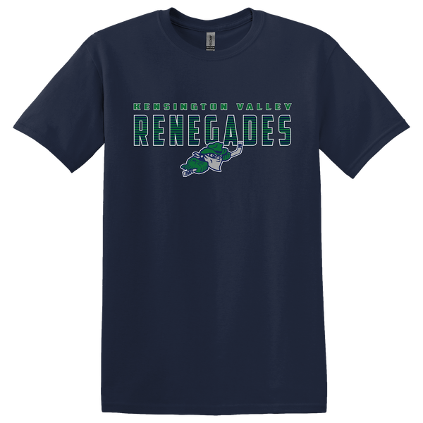 Kensington Valley Renegades Softstyle T-Shirt