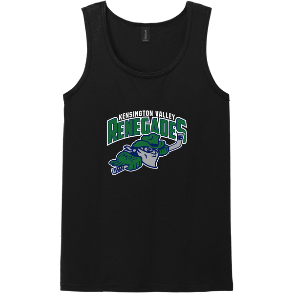 Kensington Valley Renegades Softstyle Tank Top