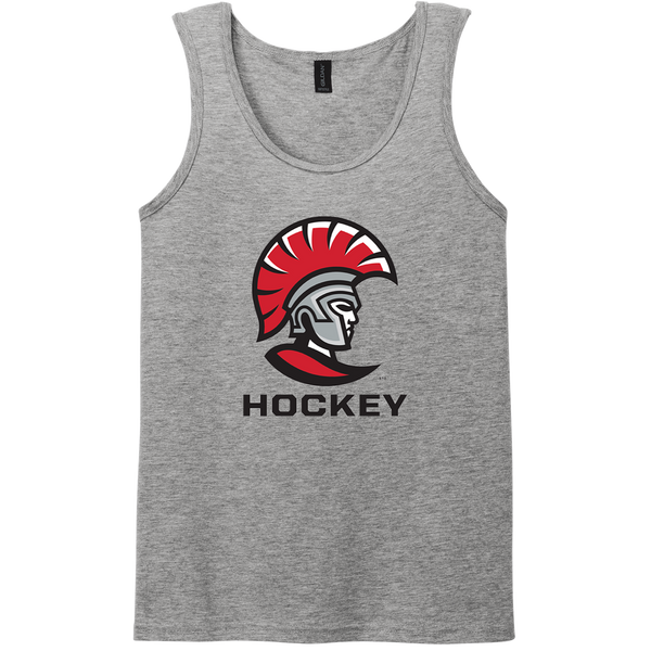 University of Tampa Softstyle Tank Top