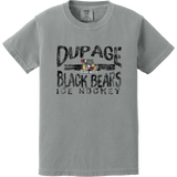 Dupage Black Bears Youth Heavyweight Ring Spun Tee