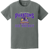 Chicago Phantoms Youth Heavyweight Ring Spun Tee