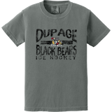 Dupage Black Bears Youth Heavyweight Ring Spun Tee