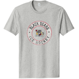 Dupage Black Bears Unisex Organic Cotton Tee