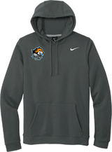 Woodridge Wild Nike Club Fleece Pullover Hoodie