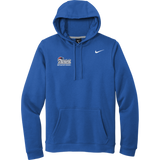 Secaucus Patriots Nike Club Fleece Pullover Hoodie