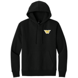 Mid-Fairfield AAA Super Heavyweight Fleece Hoodie