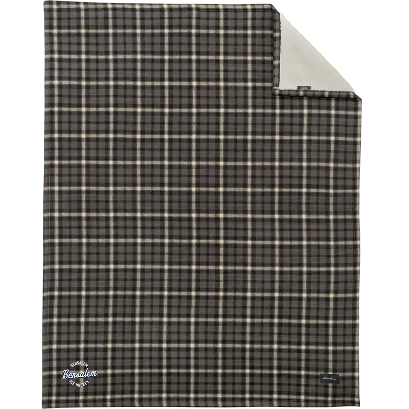 Bensalem Eddie Bauer Woodland Blanket