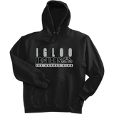 Igloo Jaguars Super Heavyweight Fleece Hoodie