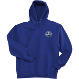 NYC Hockey Club Super Heavyweight Fleece Hoodie