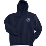 NYC Hockey Club Super Heavyweight Fleece Hoodie