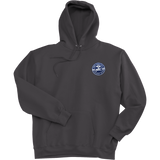 NYC Hockey Club Super Heavyweight Fleece Hoodie