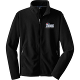 Secaucus Patriots Value Fleece Jacket