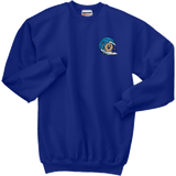 BagelEddi's Ultimate Cotton - Crewneck Sweatshirt