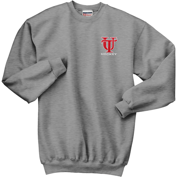 University of Tampa Ultimate Cotton - Crewneck Sweatshirt