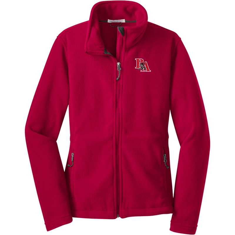 Benet Hockey Ladies Value Fleece Jacket