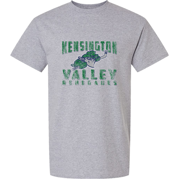Kensington Valley Renegades Unisex Short Sleeve T-Shirt