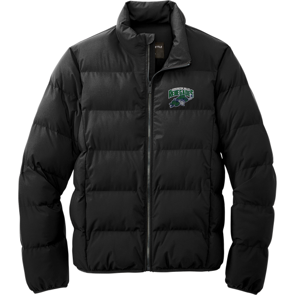 Kensington Valley Renegades Mercer+Mettle Puffy Jacket