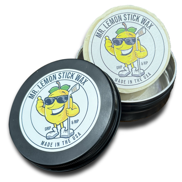 Phantoms Selects Mr. Lemon Stick Wax