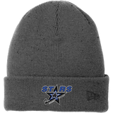 Grand Valley Stars New Era Speckled Beanie