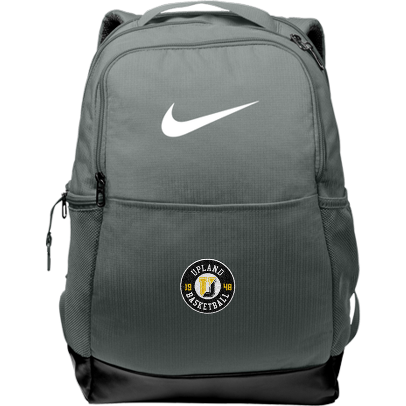 Upland Basketball Nike Brasilia Medium Backpack