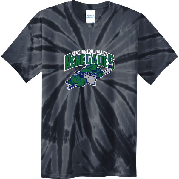 Kensington Valley Renegades Youth Tie-Dye Tee