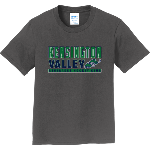 Kensington Valley Renegades Youth Fan Favorite Tee