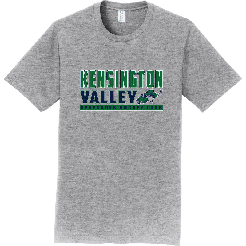 Kensington Valley Renegades Adult Fan Favorite Tee