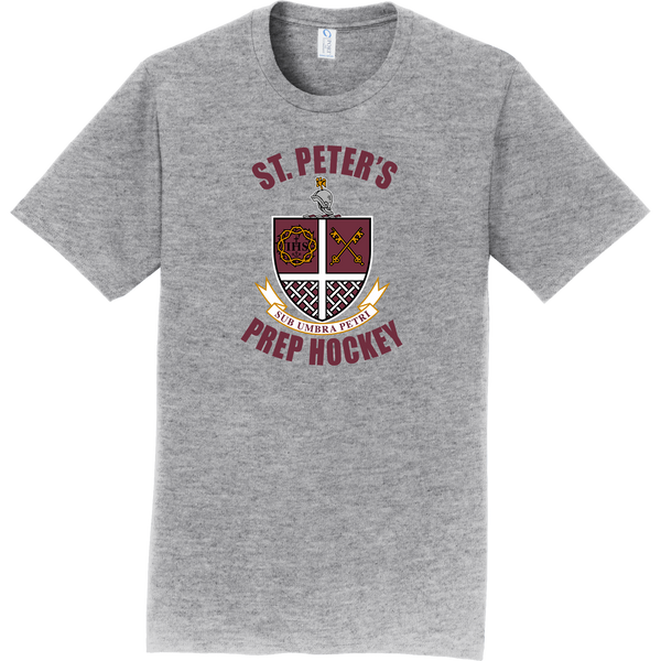 St. Peter's Prep Adult Fan Favorite Tee