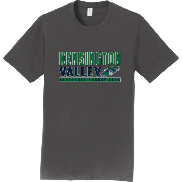 Kensington Valley Renegades Adult Fan Favorite Tee