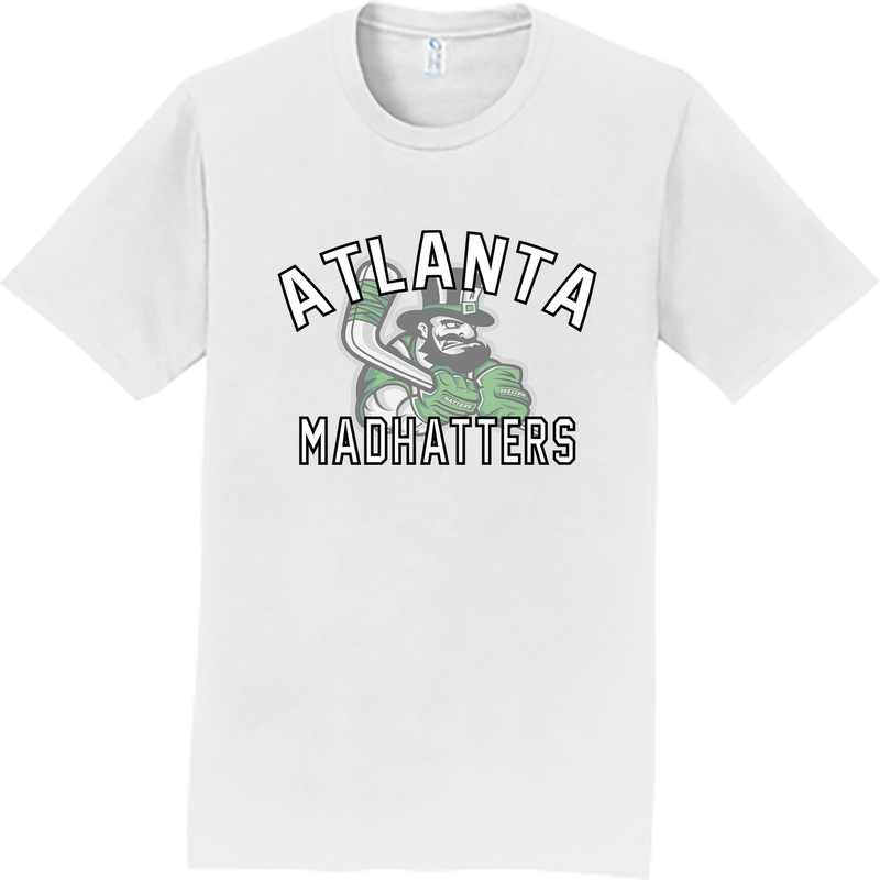 Atlanta Madhatters Adult Fan Favorite Tee