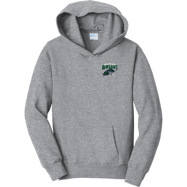 Kensington Valley Renegades Youth Fan Favorite Fleece Pullover Hooded Sweatshirt