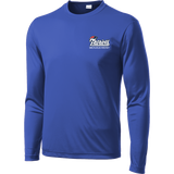 Secaucus Patriots Long Sleeve PosiCharge Competitor Tee