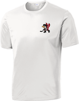 Benet Hockey PosiCharge Competitor Tee