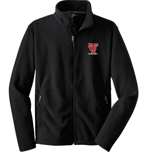 University of Tampa Youth Value Fleece Jacket