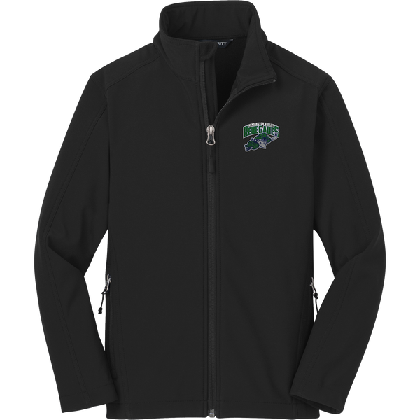 Kensington Valley Renegades Youth Core Soft Shell Jacket