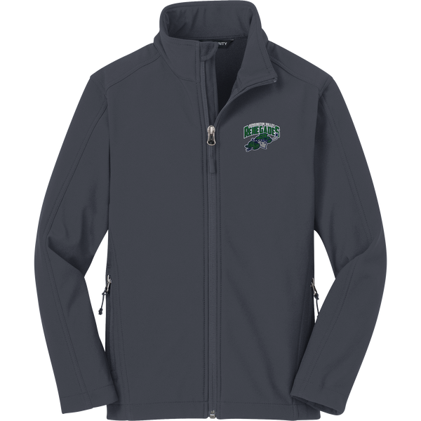 Kensington Valley Renegades Youth Core Soft Shell Jacket