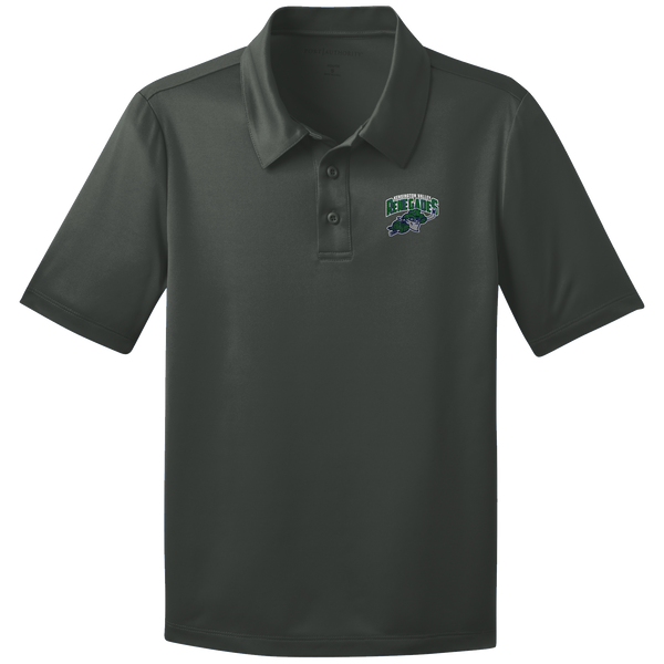 Kensington Valley Renegades Youth Silk Touch Performance Polo