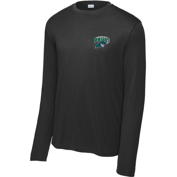 Kensington Valley Renegades Youth Long Sleeve PosiCharge Competitor Tee