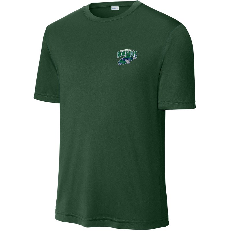 Kensington Valley Renegades Youth PosiCharge Competitor Tee