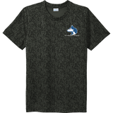 Pittsburgh Huskies Youth Digi Camo Tee