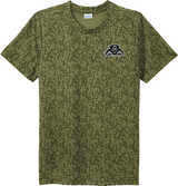 Igloo Jaguars Youth Digi Camo Tee