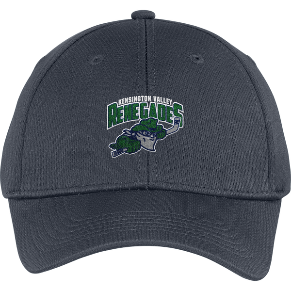 Kensington Valley Renegades Youth PosiCharge RacerMesh Cap